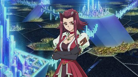 yugioh aki izayoi|Aki Izayoi .